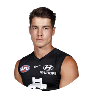 Liam Stocker - Australian rules footballer