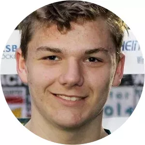 Liam Streng - Football player