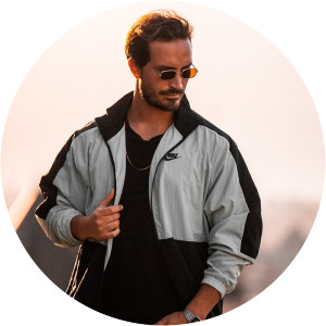 Liam Summers - Musical artist