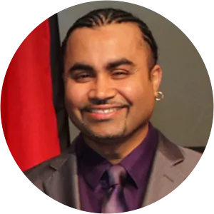 Liam Teague - Musical artist