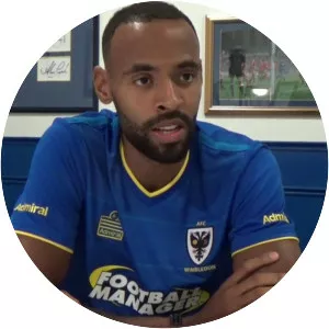 Liam Trotter