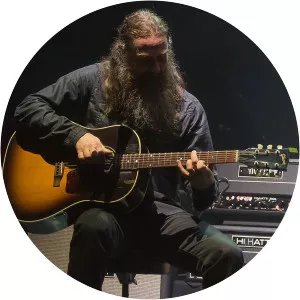 Liam Tyson - Guitarist