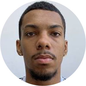 Liam Udom - Basketball player