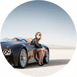 Liam Van Dyke - Musical artist