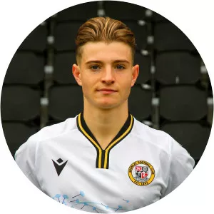 Liam Vincent - Footballer