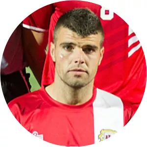 Liam Walker - Footballer