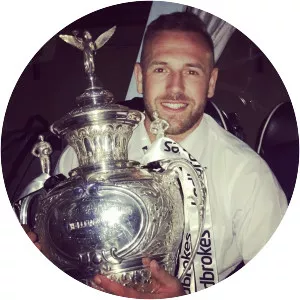 Liam Watts photograph