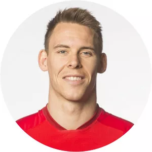 Liam Williams - Welsh professional boxer