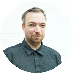 Liam Young - Film director