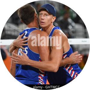 Liamin/Barsuk photograph