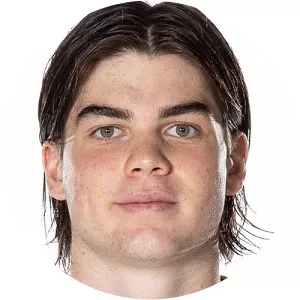 Lian Bichsel - Ice hockey player