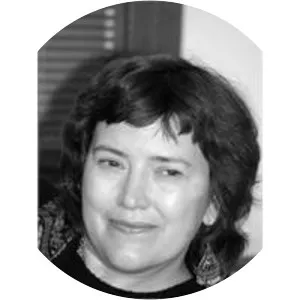 Lian Goodall - Author