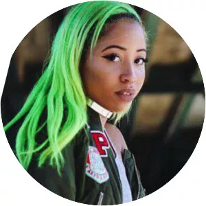 Liana Banks - Musical artist