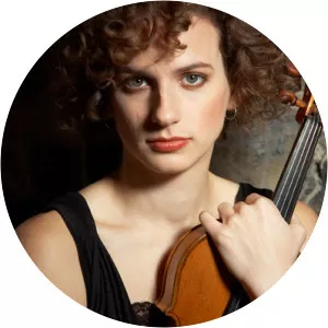 Liana Bérubé photograph