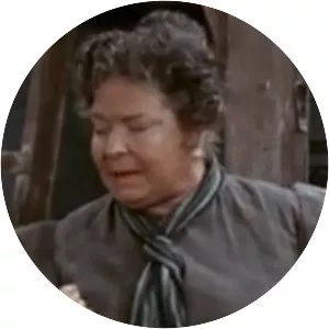 Liana Billi - Italian actress