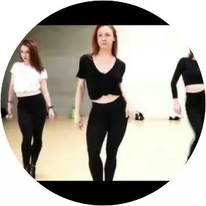 Liana Blackburn - Actress