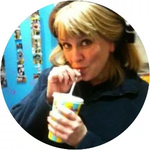 Liana Bridges - British actress