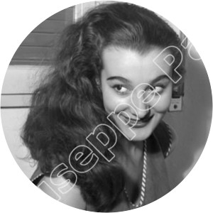 Liana Ferri - Screenwriter