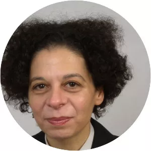 Liana Giorgi - Researcher