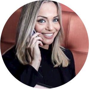 Liana Gonzaga photograph