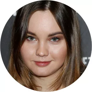 Liana Liberato