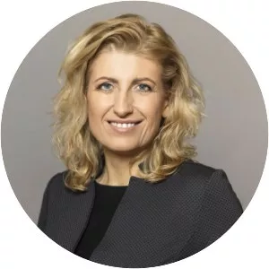 Liana RuokytėJonsson