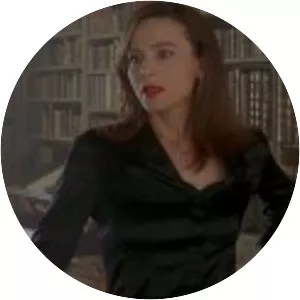 Liana Telfer - Fictional character