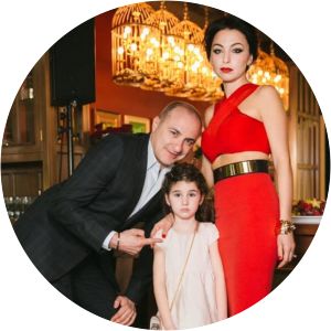 Liana Turetskaya photograph