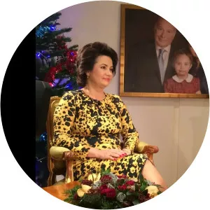 Liana Voiculescu photograph