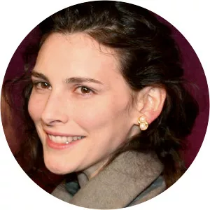 Liane Balaban - Canadian actress