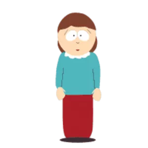 Liane Cartman - Fictional character