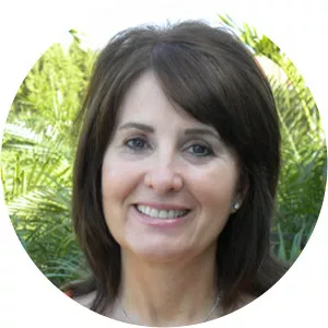 Liane Holliday Willey