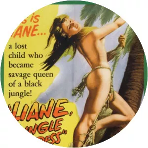 Liane, Jungle Goddess