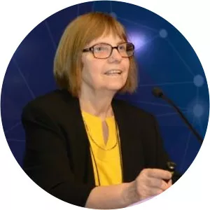 Liane Margarida Rockenbach Tarouco