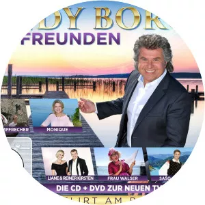 Liane - Musical artist