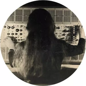 Éliane Radigue - French musical composer