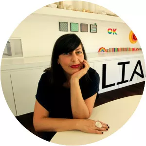 Liane Rossler - Author