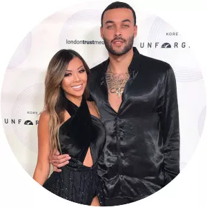 Liane V - Musical artist