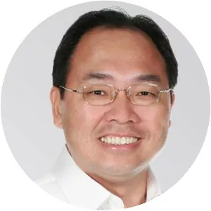 Liang Eng Hwa - Member of the Singapore Parliament