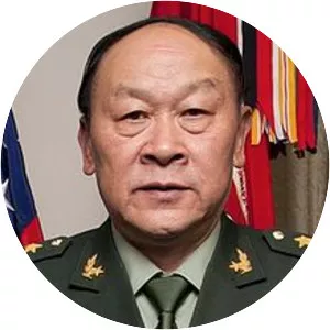 Liang Guanglie - Former Minister of National Defense of China