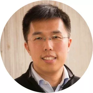Liang Jiang - Researcher
