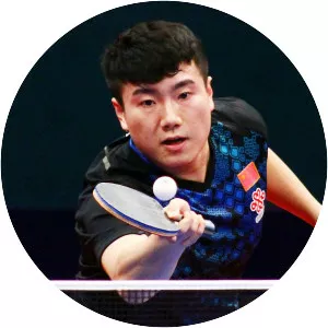 Liang Jingkun - Chinese player