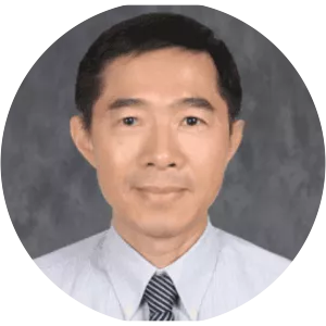 Liang Mong Song - Chief Executive Officer of Semiconductor Manufacturing International Corporation