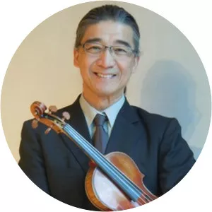 Liang-Ping How Musician