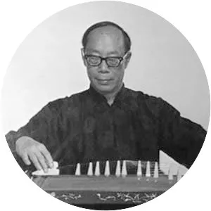 Liang Tsai-Ping