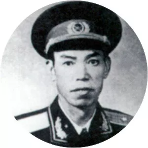 Liang Xingchu