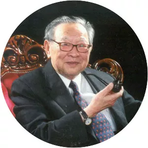 Liang Yusheng