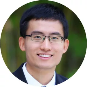 Liangfei Qiu - Author