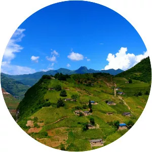 Liangshan Yi Autonomous Prefecture