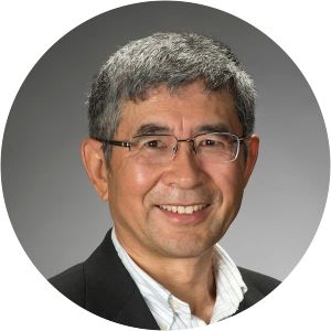 Liangyan Ge - Author